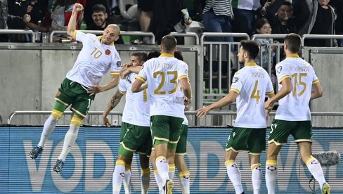 BUGARIMA SE NE PIŠE DOBRO: Mnogi im predviđaju pravu katastrofu u Valjadolidu