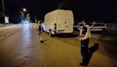 VELIKA AKCIJA POLICIJE: Evidentirano 6.337 prekršaja vozača teretnih vozila