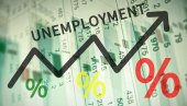 БЕЗ ПОСЛА ВИШЕ ОД СЕДАМ МИЛИОНА ЉУДИ: Незапосленост у САД у марту порасла на 4,2%