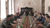 OGLASILO SE MINISTARSTVO ODBRANE: Vojni sindikat izneo lažne optužbe na račun Vojske Srbije