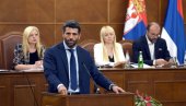 OD JESENI ČISTIJI VAZDUH: Beogradski odbornici usvojili rebalans budžeta i doneli dve važne odluke