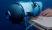 DA LI JE TO NESTALA PODMORNICA? Obalska straža SAD našla razbacane ostatke - analiza u toku