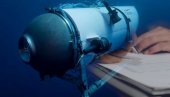 NOVE ŠOKANTNE TVRDNJE NAUČNIKA: Podmornica Titan se pokvarila nekoliko dana pre fatalnog zarona - Bilo je neugodno i neprijatno