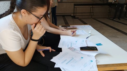 НА БУЏЕТ И СА МАЊЕ ОД 48 ЕСПБ БОДОВА: Одлука Владе Србије