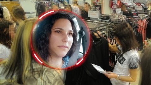 SRAMOTA: Radnice butika izvređale voditeljku, nazvale je lažovom i Cigankom - Jasmina neće da ćuti