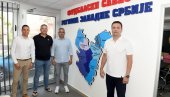 NOVO LICE FSR ZAPADNE SRBIJE: U Kragujevcu otvoren administrativni centar najvećeg fudbalskog regiona (VIDEO)