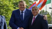 ДОДИК НАРЕДНИХ ДАНА У МАЂАРСКОЈ: Најавио сусрет са премијером Орбаном