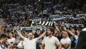 BOMBA: Partizan doveo NBA pojačanje
