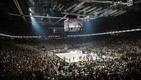 OVO ZANIMA SVE NAVIJAČE CRNO-BELIH: Partizan se oglasio oko prodaje sezonskih karata