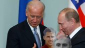 FOTKE IZ MLADOSTI: Bajden neprepoznatljiv, Putin se ne menja