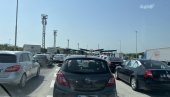 НА БАТРОВЦИМА ЗАДРЖАВАЊЕ ЗА ТЕРЕТНА ВОЗИЛА ПЕТ САТИ, НА ПРЕЛАЗУ ШИД ЧЕТИРИ: Ево какво је стање на осталим границама