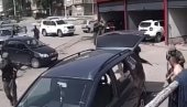 PALI SA 4 KG KOKAINA: Uhapšeni osumnjičeni narkodileri u Sremskoj Mitrovici