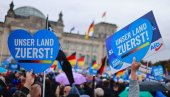DESNICA CVETA NA HUMUSU RECESIJE: Nemačka u vrtoglavom padu ekonomije