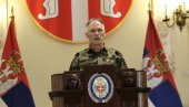 SRPSKI NAROD JE IZLOŽEN STRAŠNOM POGROMU KURTIJA Mojsilović: Vojska Srbije će ispuniti svako naređenje vrhovnog komandanta