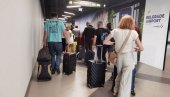 HITAN SASTANAK: Sutra razgovor zbog situacije na beogradskom aerodromu