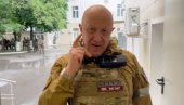 JEVGENIJ PRIGOŽIN POGINUO U PADU AVIONA: Ovako su ruski mediji izvestili o smrti šefa Vagnera