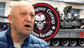 PRIGOŽIN STIGAO U BELORUSIJU: Lukašenko otkrio kakav je plan za borce Vagnera