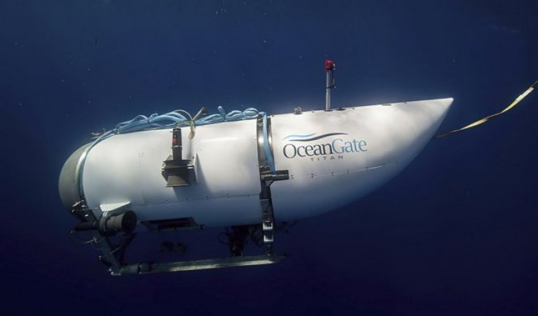 Пътник от подводницата на смъртта откри подробности от преди две години: Директорът на "Океан Гейт" предложи на екипажа на Титан да нощува на дъното на Атлантика