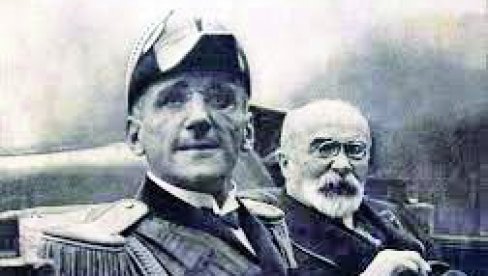 NEZAUSTAVLJIVE NAMERE MOĆNIKA: Uloga italijanske, nemačke, sovjetske i francuske tajne službe u likvidaciji kralja Aleksandra i Luja Bartua