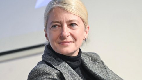 POČELA PRIMENA NOVOG SISTEMA PLATA U NAUCI: Ministarka Jelena Begović održala sastanak sa nučnom zajednicom