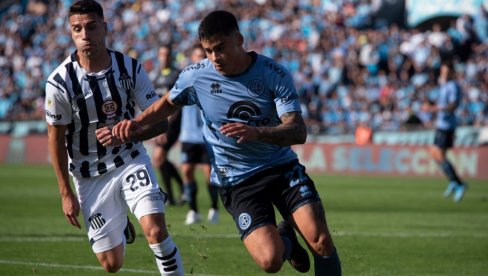 ВРЕДИ ПОКУШАТИ: Тикет са ВЕЛИКОМ квотом и још већим ДОБИТКОМ!