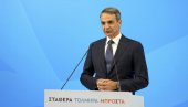 IZABRANI NOVI MINISTRI U GRČKOJ VLADI: Predstavljen novi saziv parlamenta posle pobede Micotakisa