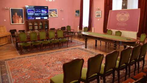 ПРОТОКОЛ О САРАДЊИ: Потписан између Музеја жртава геноцида и Народна библиотека у Деспотовцу