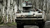 IGRA JE ZAVRŠENA Bivši američki obaveštajac poručuje: Ukrajinska vojska izgubila inicijativu