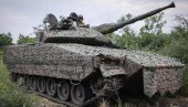 UMEROV I GENERAL BIDEN: Kijev želi da proizvodi švedsko naoružanje