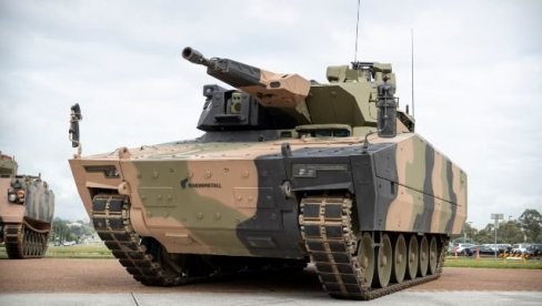 ЕВРОПА СЕ УБРЗАНО НАОРУЖАВА: За три лета никло више од седам милиона квадратних метара новог производног простора