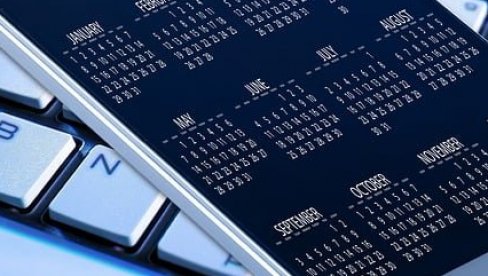 NOVA 2026. DONEĆE NEKOLIKO PRILIKA ZA ODMOR: Detaljan spisak svih neradnih dana i praznika