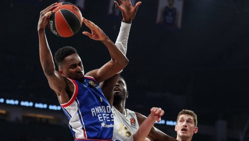 NI ON NE IGRA ZA FRANCUSKU: Iskusni košarkaš odlučio da propusti Mundobasket