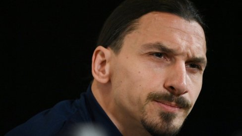 DAN PO DAN: Zlatan Ibrahimović govorio o Piolijevoj sudbini u Milanu