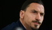 СУНОВРАТ ЗЛАТАНА ИБРАХИМОВИЋА! Славни фудбалер потрошио огроман новац због једног лошег потеза