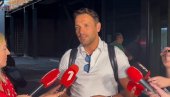 SPREMAN ZA KONCERT: Nikos Vertis stigao u Beograd i raduje se druženju sa publikom (FOTO/VIDEO)