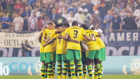 ЗАВРШНИ МЕЧЕВИ „ГОЛД КУПА“: Све кец до кеца