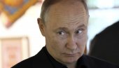 ZABORAVILI SU NA STALJINOV POKLON Putin progovorio o Poljacima: Cilj je okupacija Ukrajine, a maštaju i o beloruskim teritorijama