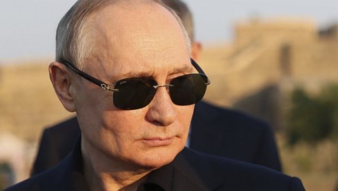 BBC TVRDI: Abramovičevi računi povezani sa ljudima koji navodno čuvaju Putinov novac