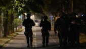 UHAPŠENA TRI MALOLETNIKA: Sumnjiče se da su pripremali teroristički napad