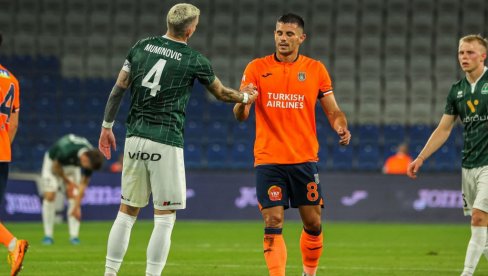 ФЕЊЕРАШ ЗАТЕГАО ОДБРАНУ: ШТа се дешава са гостима, могу ли овде да прекину црну серију?