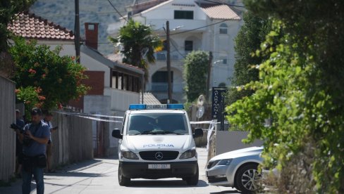 ODJEKNULA EKSPLOZIJA U OKOLINI ZAGREBA: Poginule dve osobe, ima i povređenih
