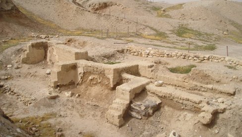 БИБЛИЈА ГА ПОМИЊЕ ПО НЕОБИЧНОМ ДОГАЂАЈУ: Како је откривен најстарији град на свету - Јерихон? (ФОТО/ВИДЕО)