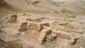 БИБЛИЈА ГА ПОМИЊЕ ПО НЕОБИЧНОМ ДОГАЂАЈУ: Како је откривен најстарији град на свету - Јерихон? (ФОТО/ВИДЕО)