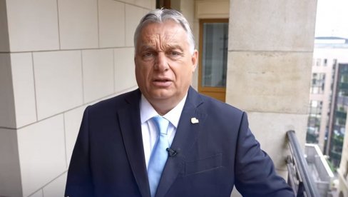 NIŠTA OD PREGOVORA O PRISTUPANJU UKRAJINE EU: Mađarska nastavlja blokadu te odluke