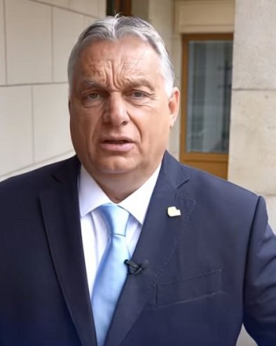 BRISEL SE IGRA VATROM: Orban - Zapad na korak od slanja vojnika u Ukrajinu