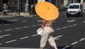 ВИСОКЕ ТЕМПЕРАТУРЕ УЗИМАЈУ ДАНАК: Током две седмице преминуло најмање 100 људи због врућине