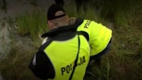 PUCNJAVA U CENTRU GRADA: Ima poginulih, krvava tragedija u Poljskoj