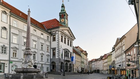 SLOVENCI USLOVLJAVAJU HRVATIMA DOGOVOR OKO KRŠKOG 2: Nema struje, samo novac