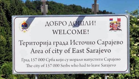 ЉУТА ЗБОГ ИСТИНЕ: Градоначелница  Бењамина Карић поднела кривичну пријаву против колеге из Источног Сарајева