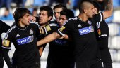 КАПИТЕНСКА ТРАКА И ТРИ ТИТУЛЕ СА ПАРТИЗАНОМ: Крај каријере фудбалера чију изјаву сваки гробар памти